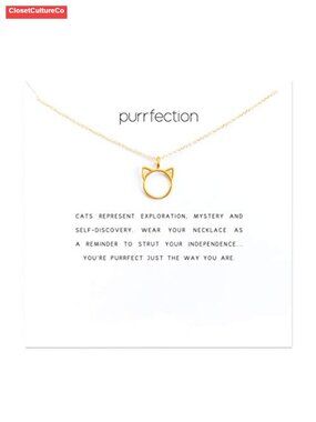 Dainty Lucky Elephant Horseshoe Angel Wing Pendant Necklace 18 Inch Alloy